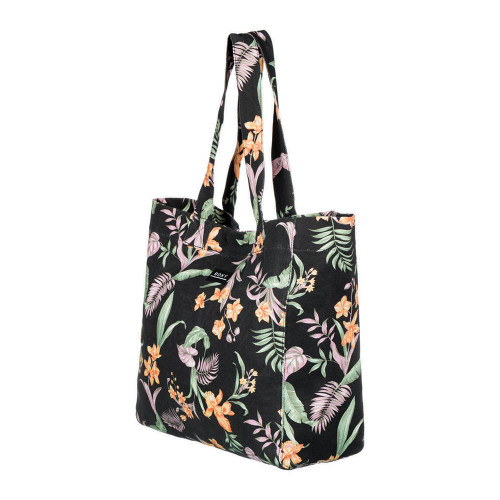Roxy Τσάντα παραλίας Anti Bad Vibes - Large Tote Bag